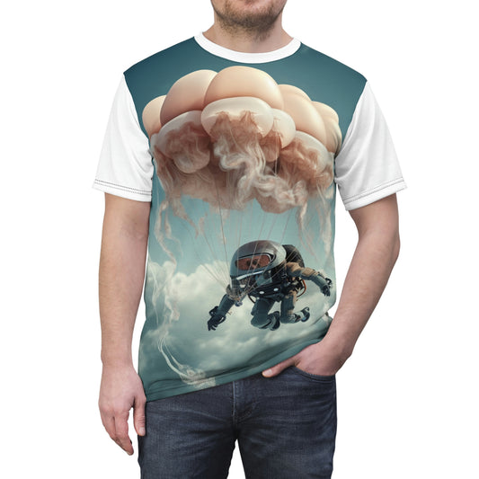 Spacewalk