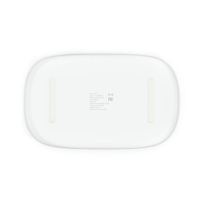 Shack UV Phone Sanitizer and Wireless Charging Pad