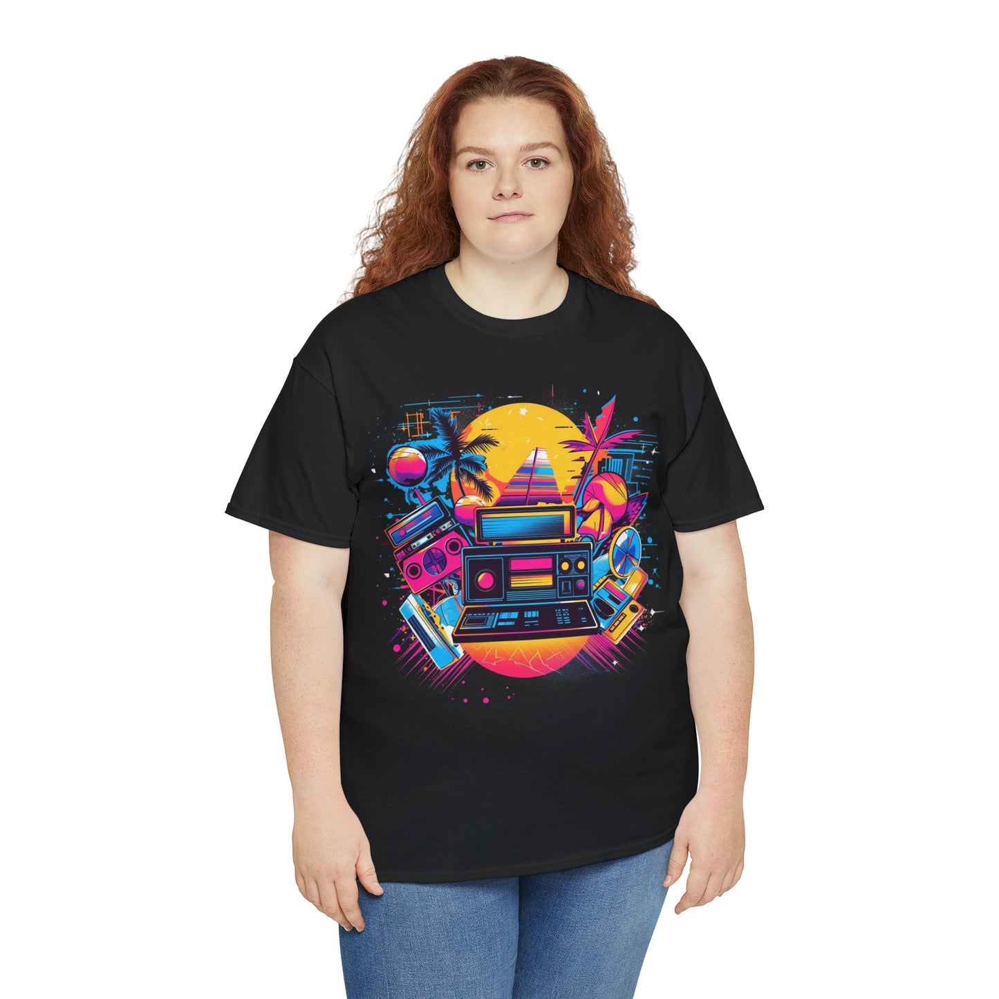80s Vintage Tee