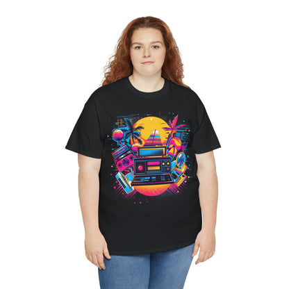 80s Vintage Tee