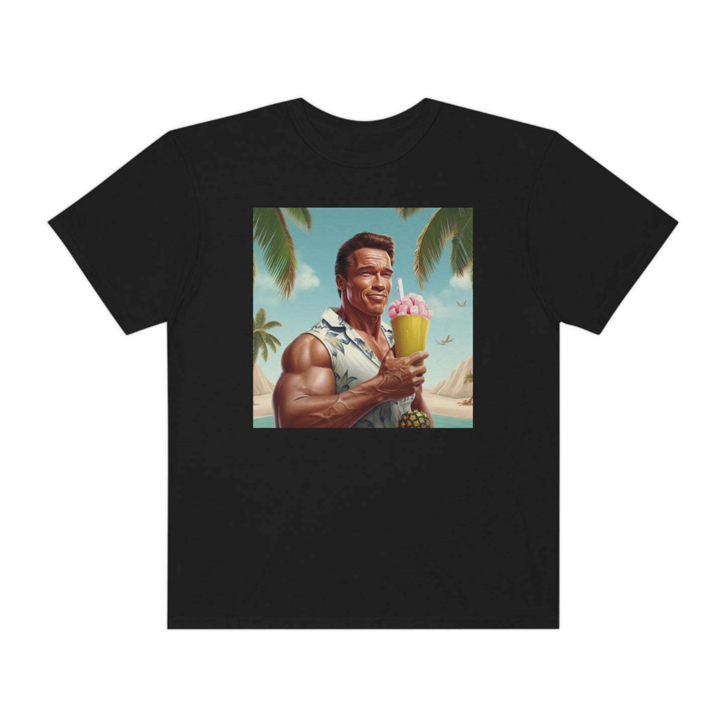 Vacay Arnold