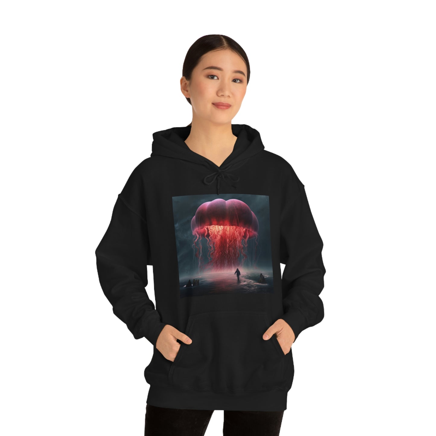 Immortal Jellyfish