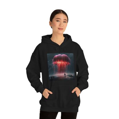 Immortal Jellyfish