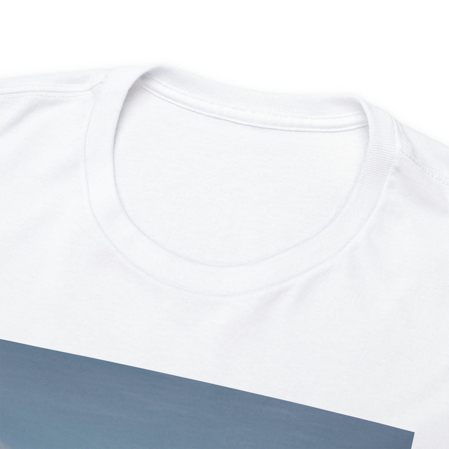 Shaq Attack Tee