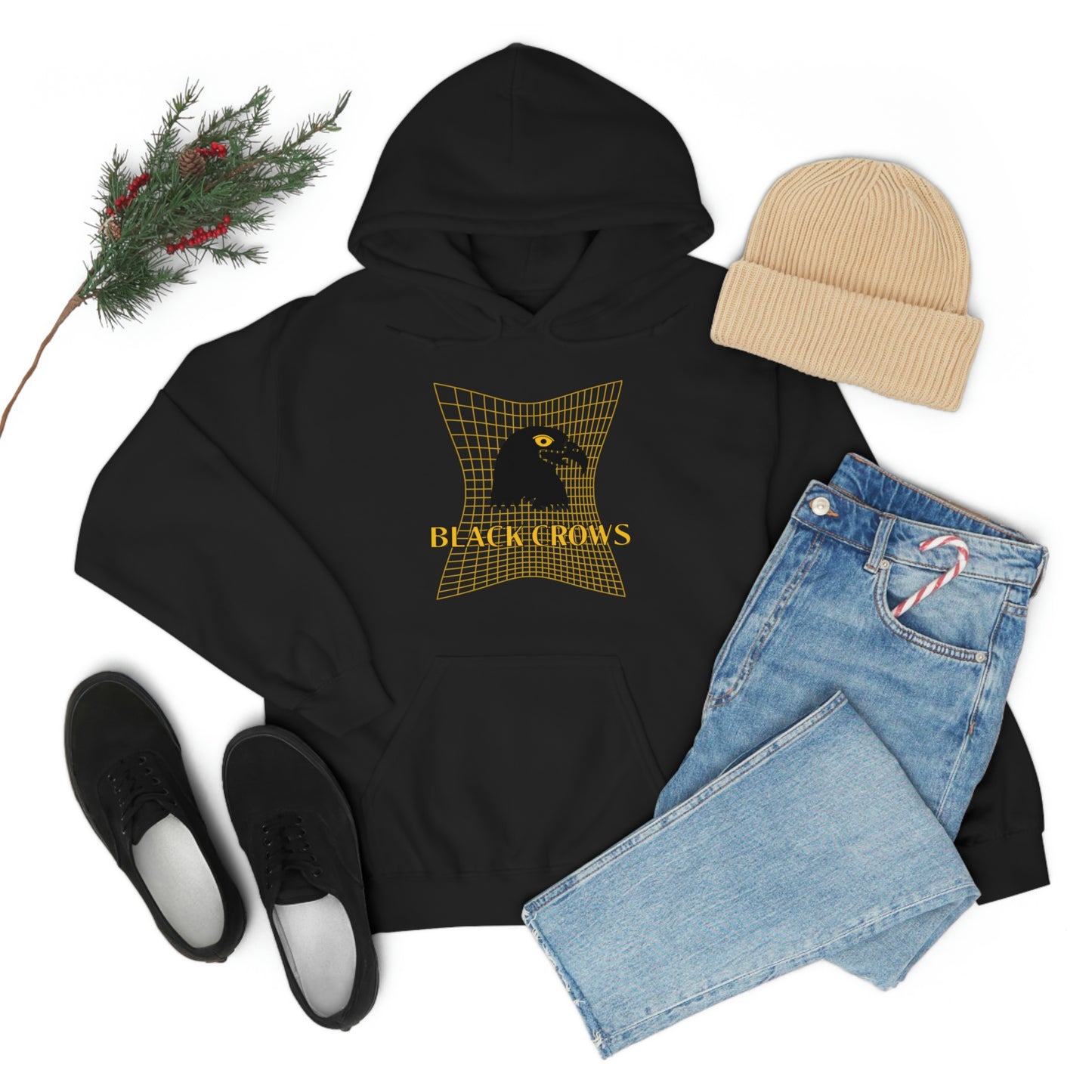Black Crows Society