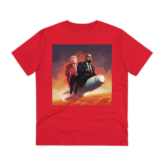 Blast Off Tee