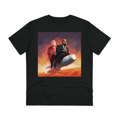 Blast Off Tee