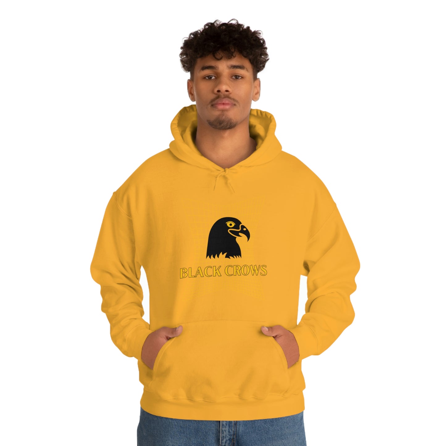 Black Crows Society