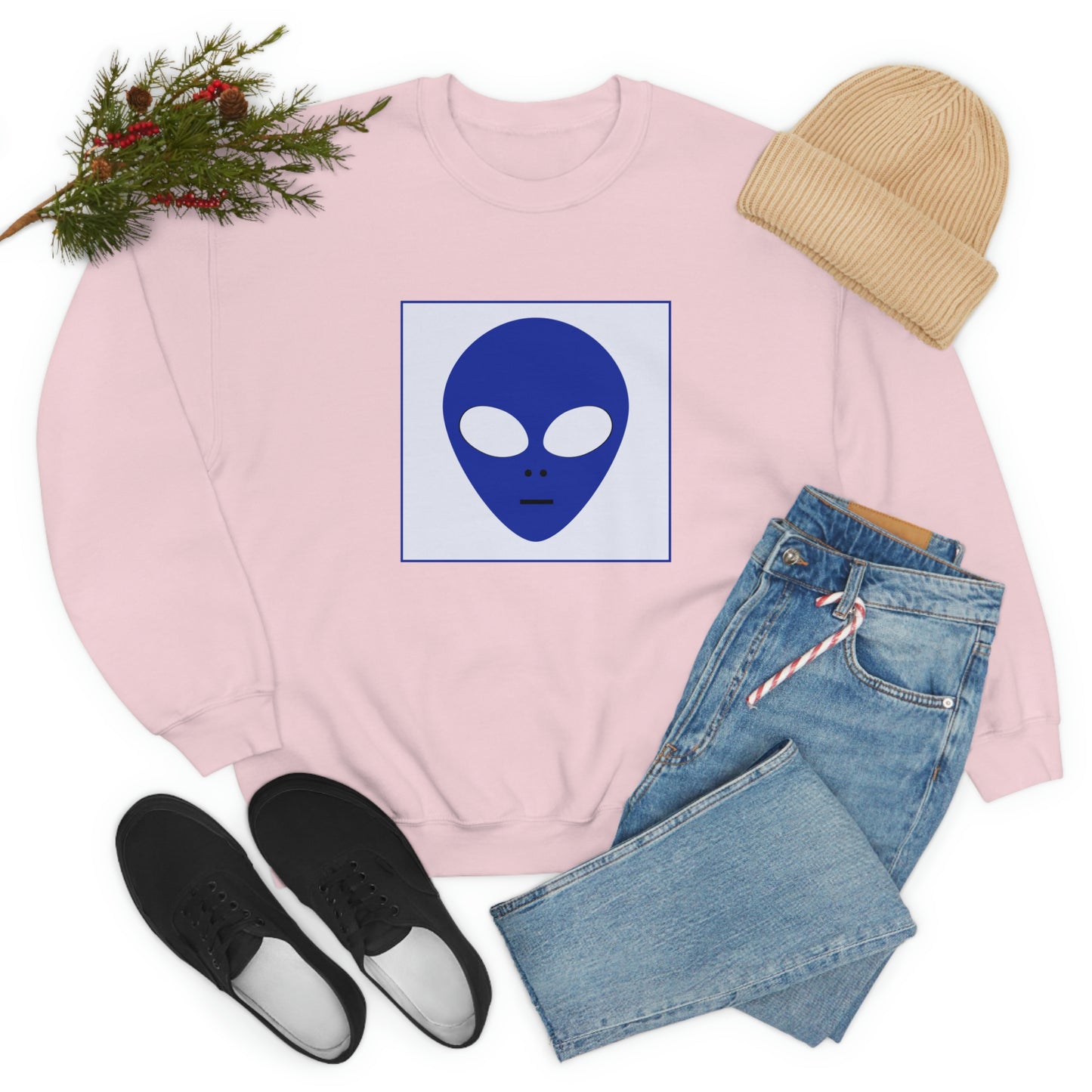 The truth is out there