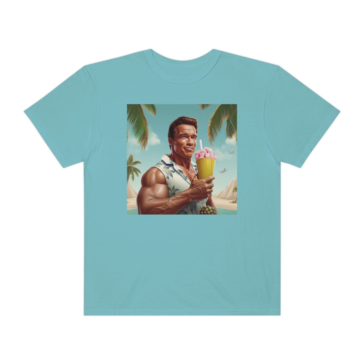 Vacay Arnold