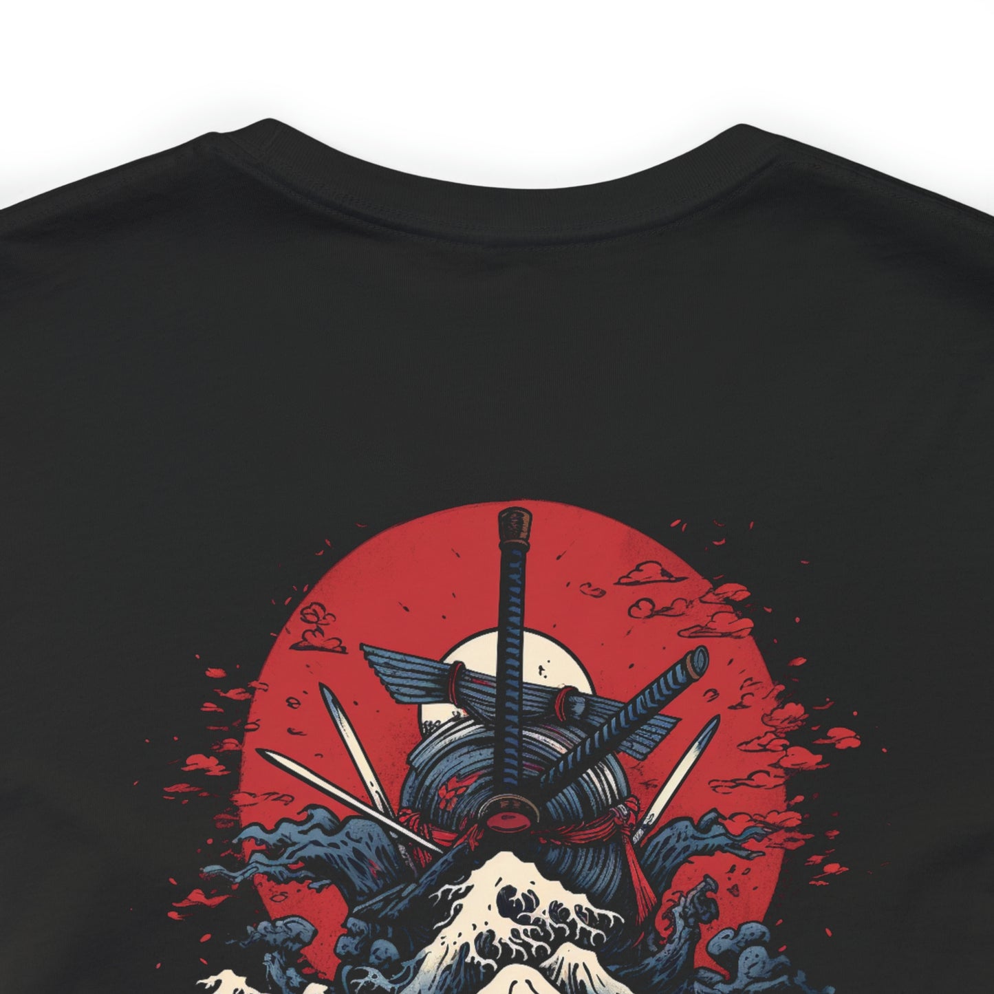 Samurai Way