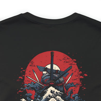 Samurai Way