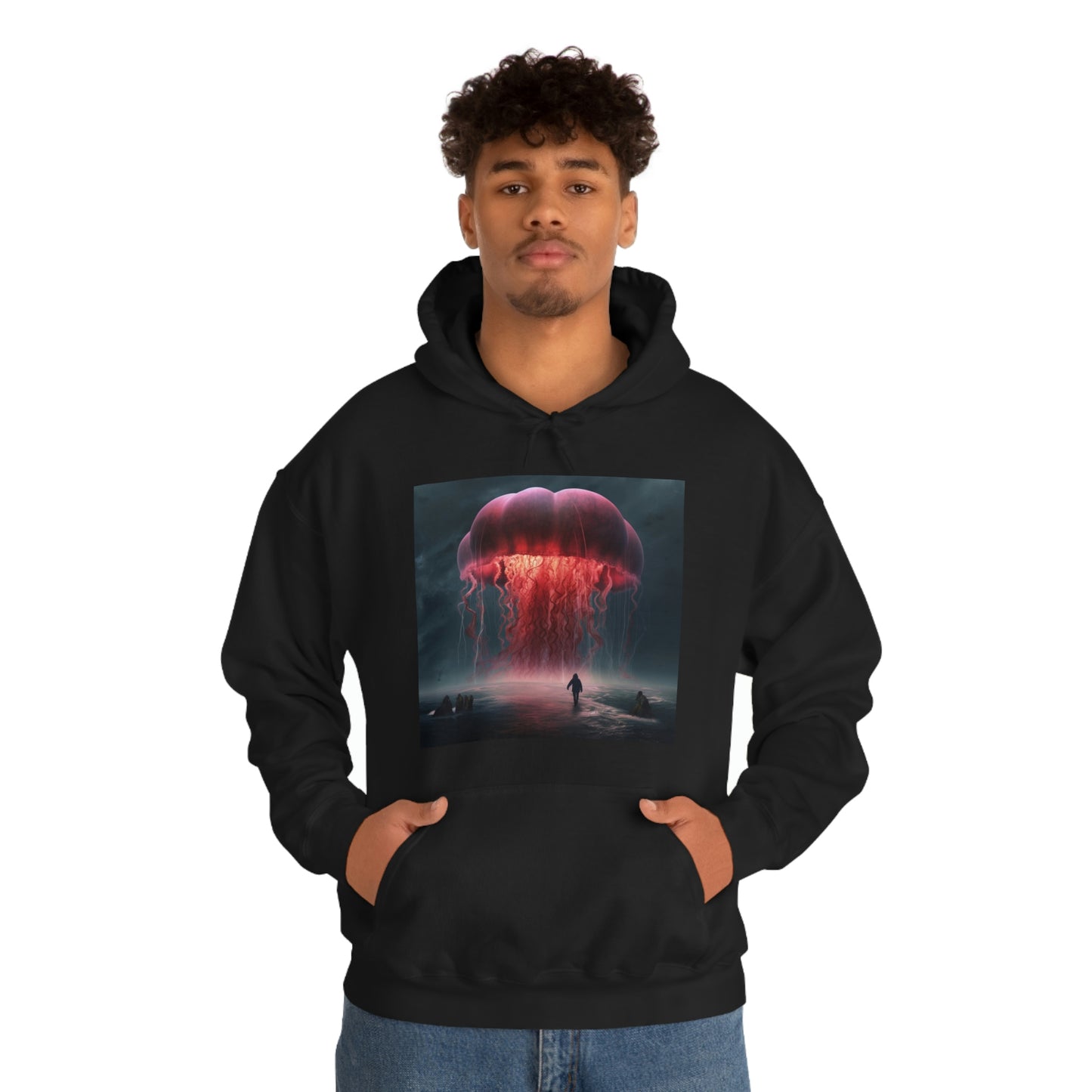 Immortal Jellyfish