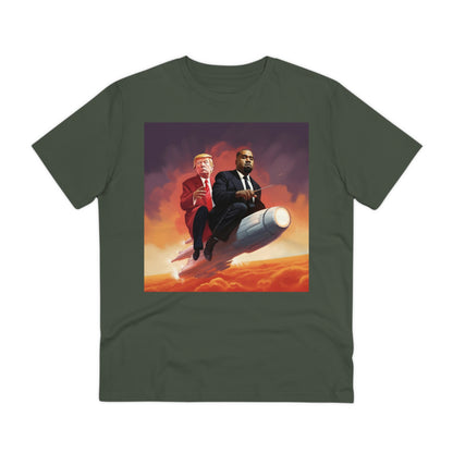 Blast Off Tee
