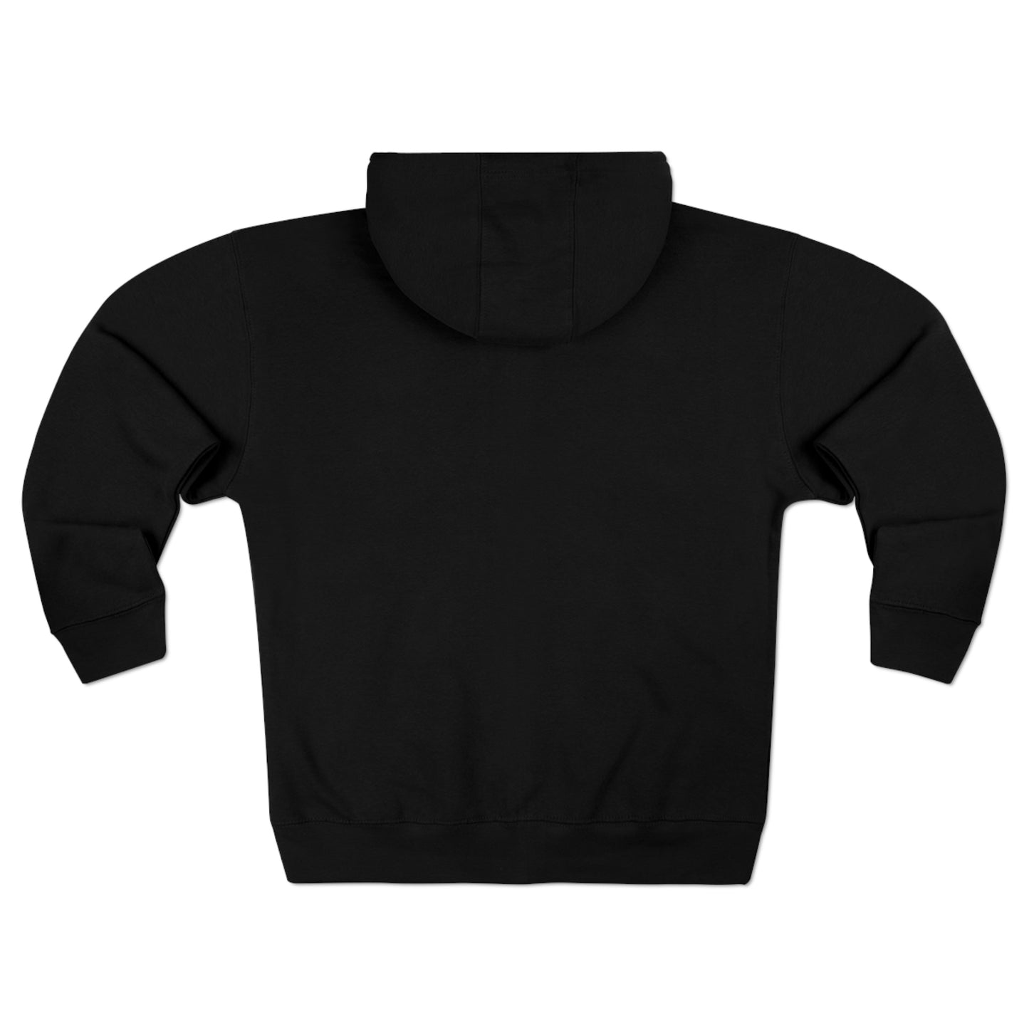 Immortal Premium Full Zip Hoodie