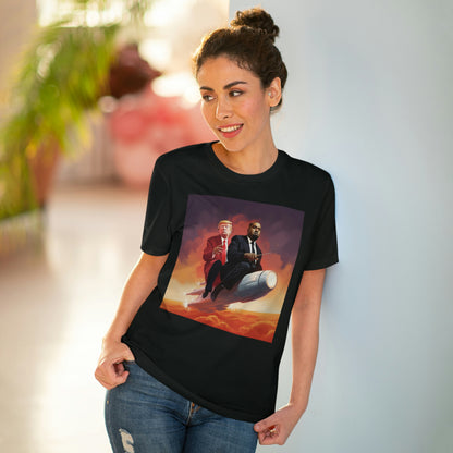 Blast Off Tee