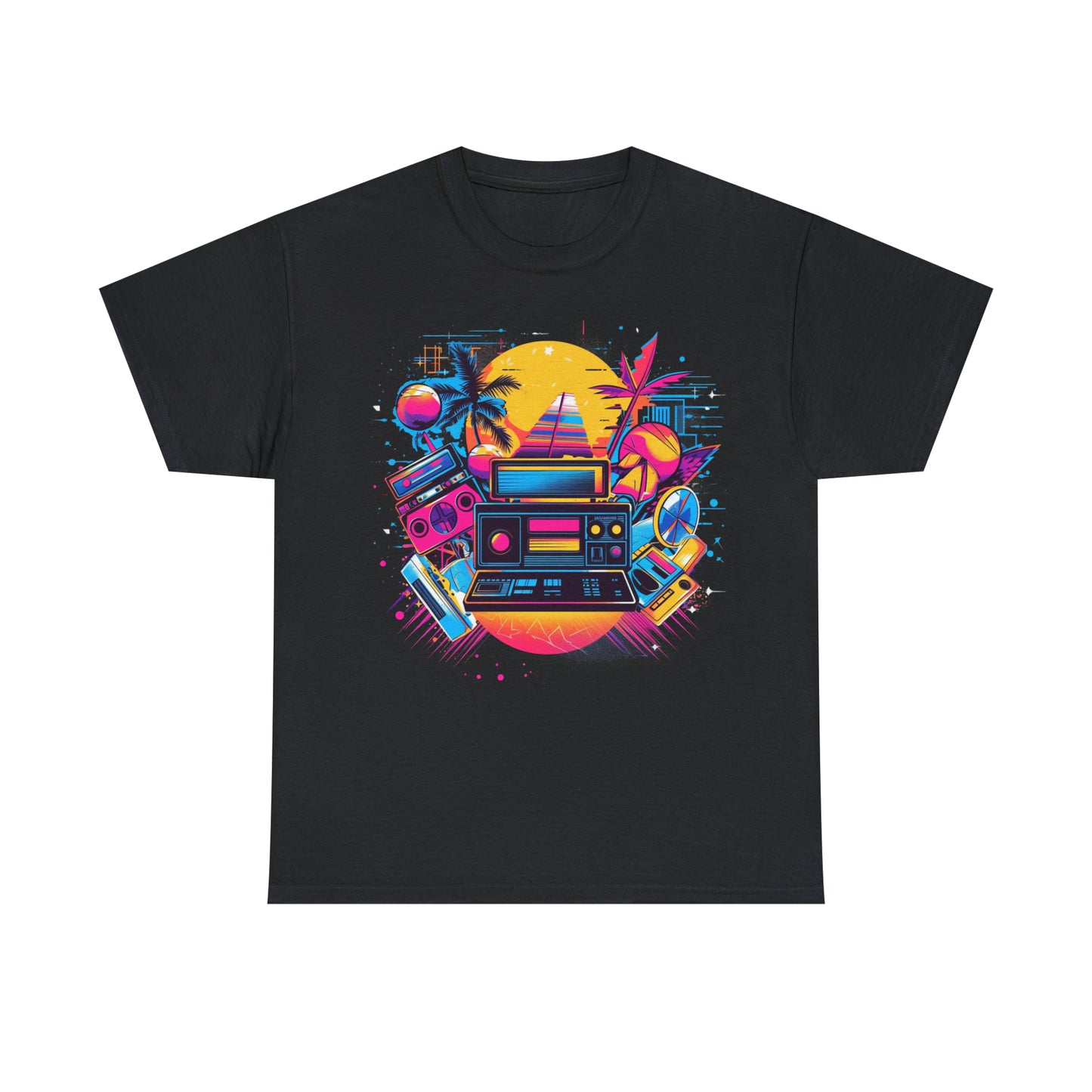 80s Vintage Tee
