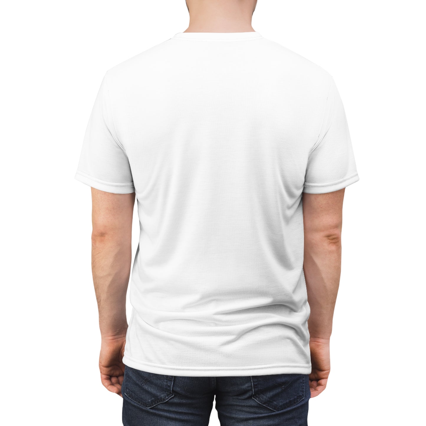 Retro 80s Funk Tee