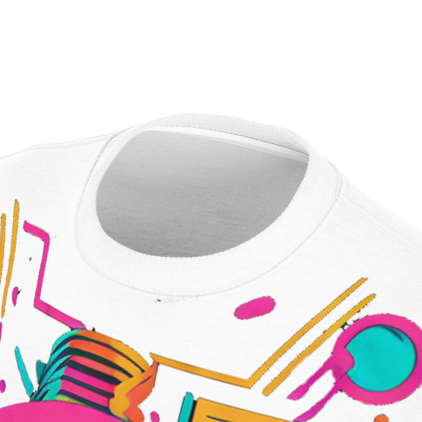 Retro 80s Funk Tee