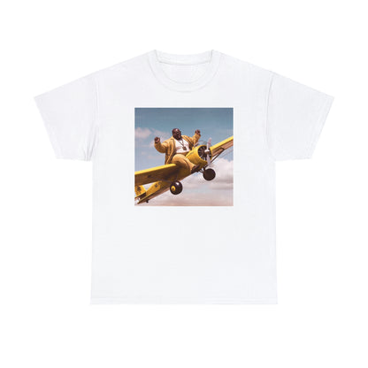 Shaq Attack Tee