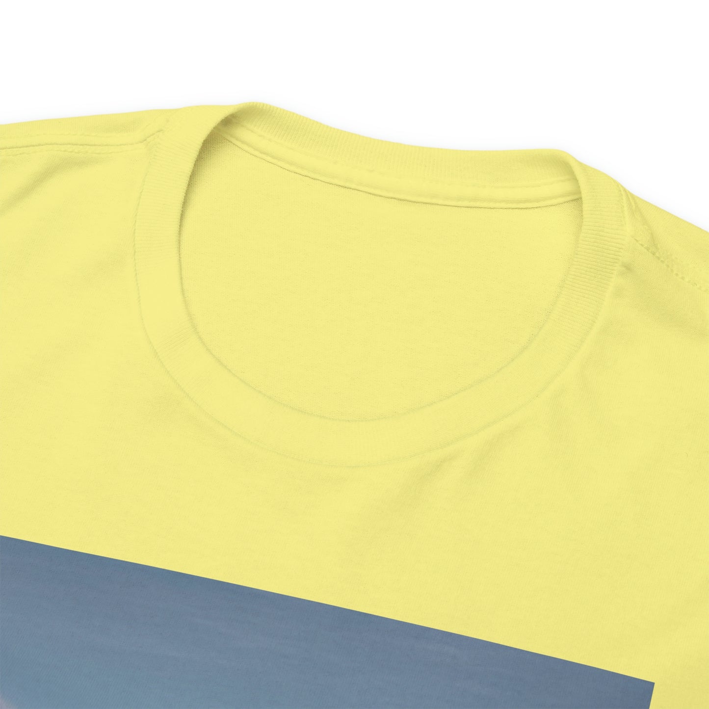 Shaq Attack Tee
