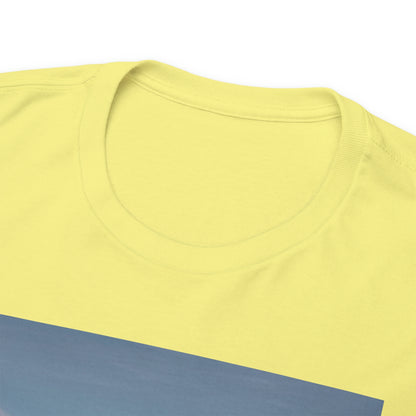 Shaq Attack Tee