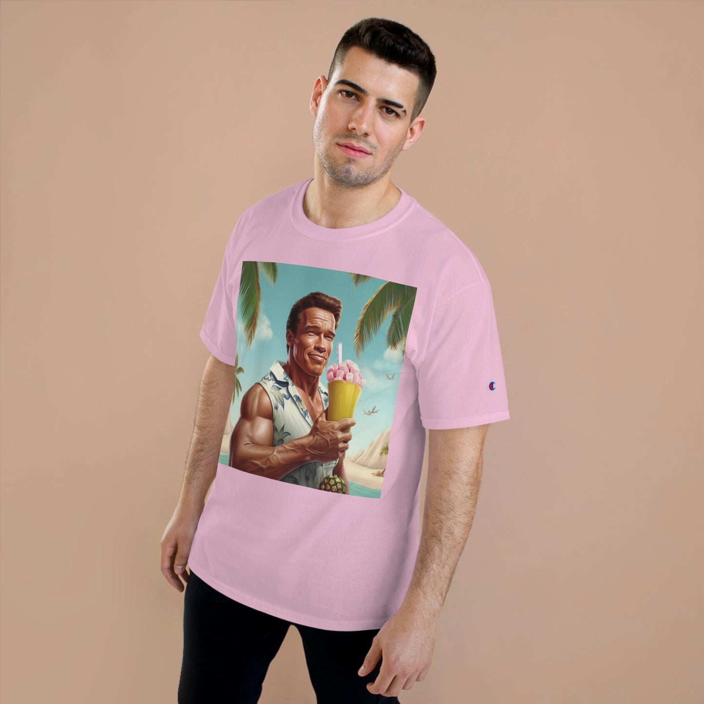 Vacay Arnold