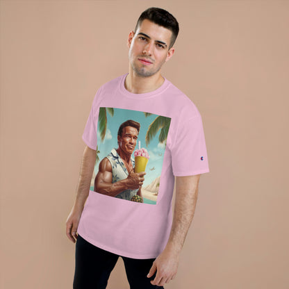 Vacay Arnold