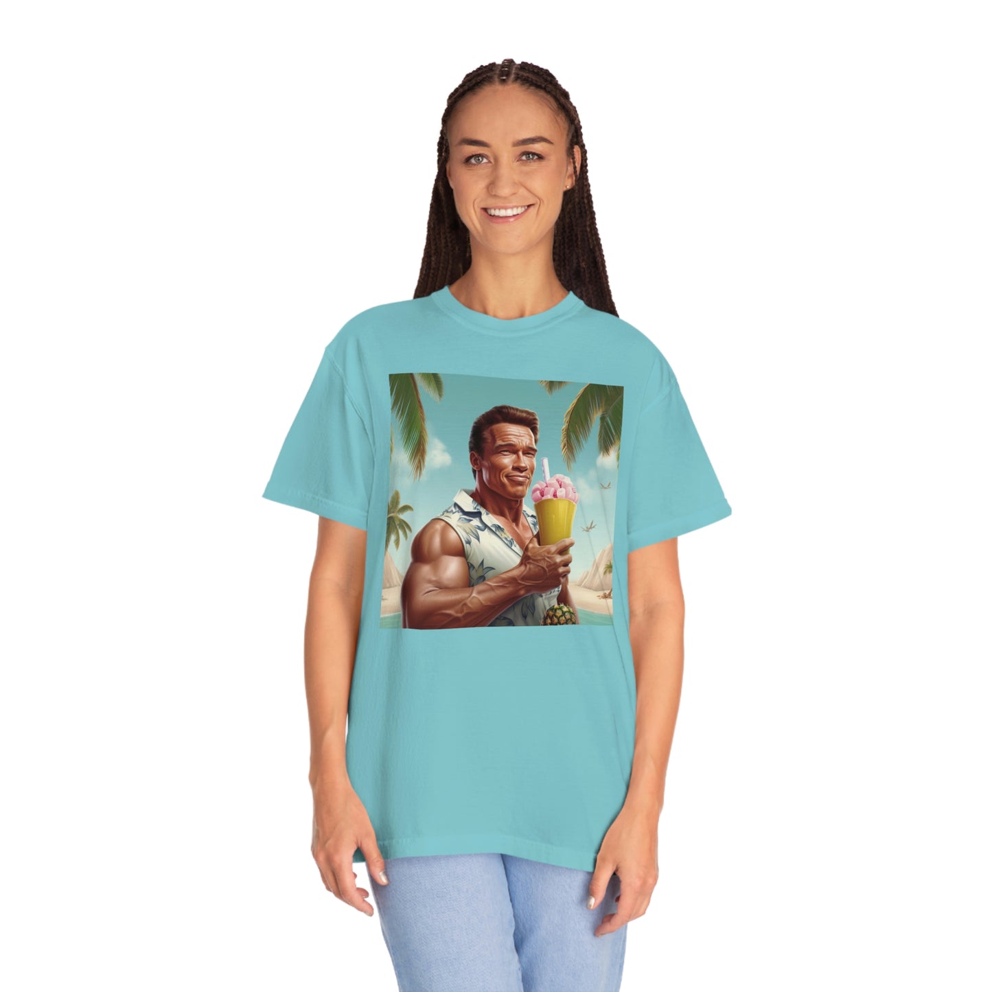 Vacay Arnold