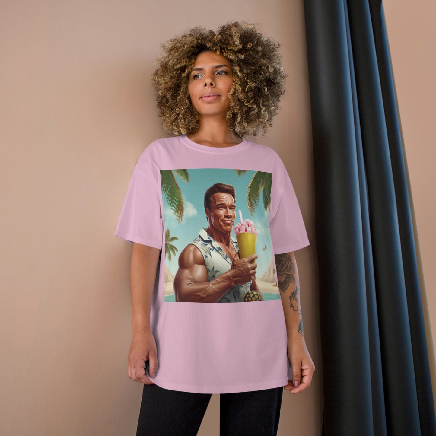 Vacay Arnold
