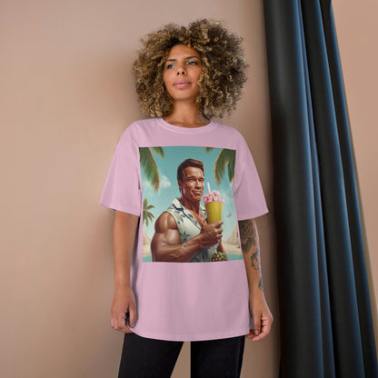 Vacay Arnold