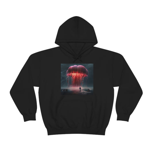 Immortal Jellyfish