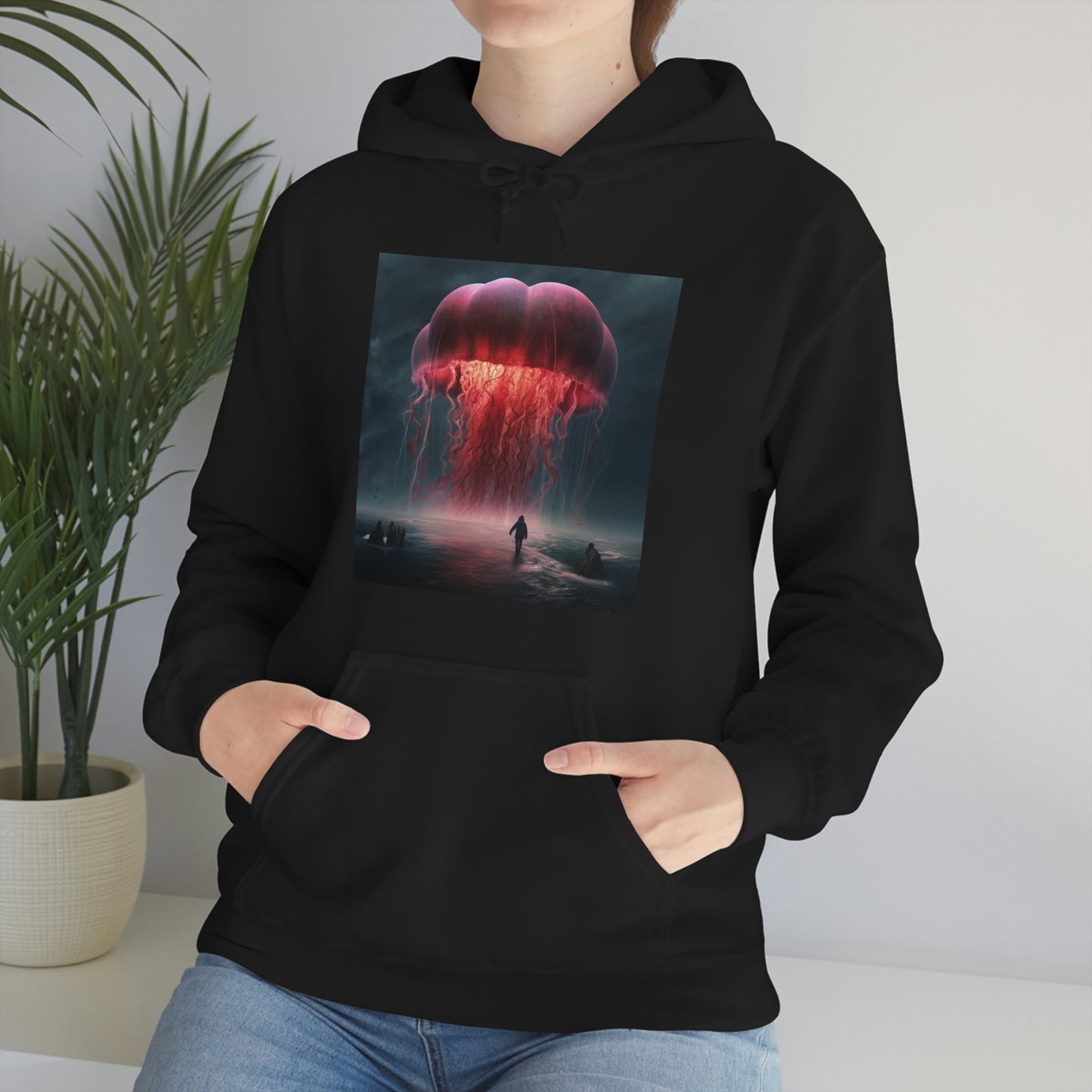 Immortal Jellyfish