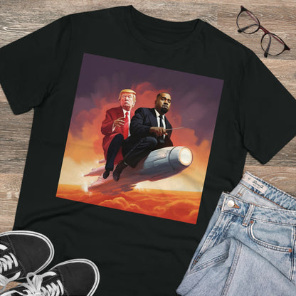 Blast Off Tee