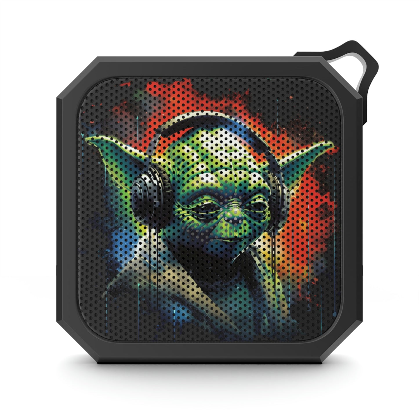 DJ Yoda Outdoor Bluetooth Speaker
