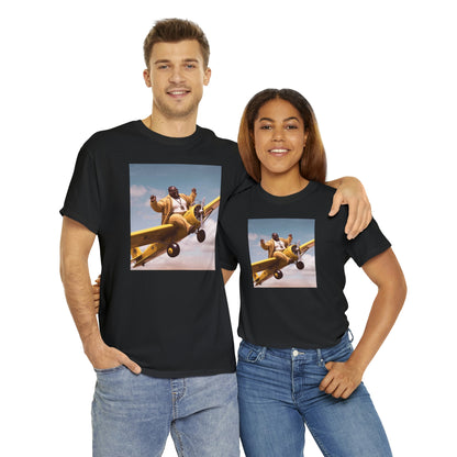 Shaq Attack Tee