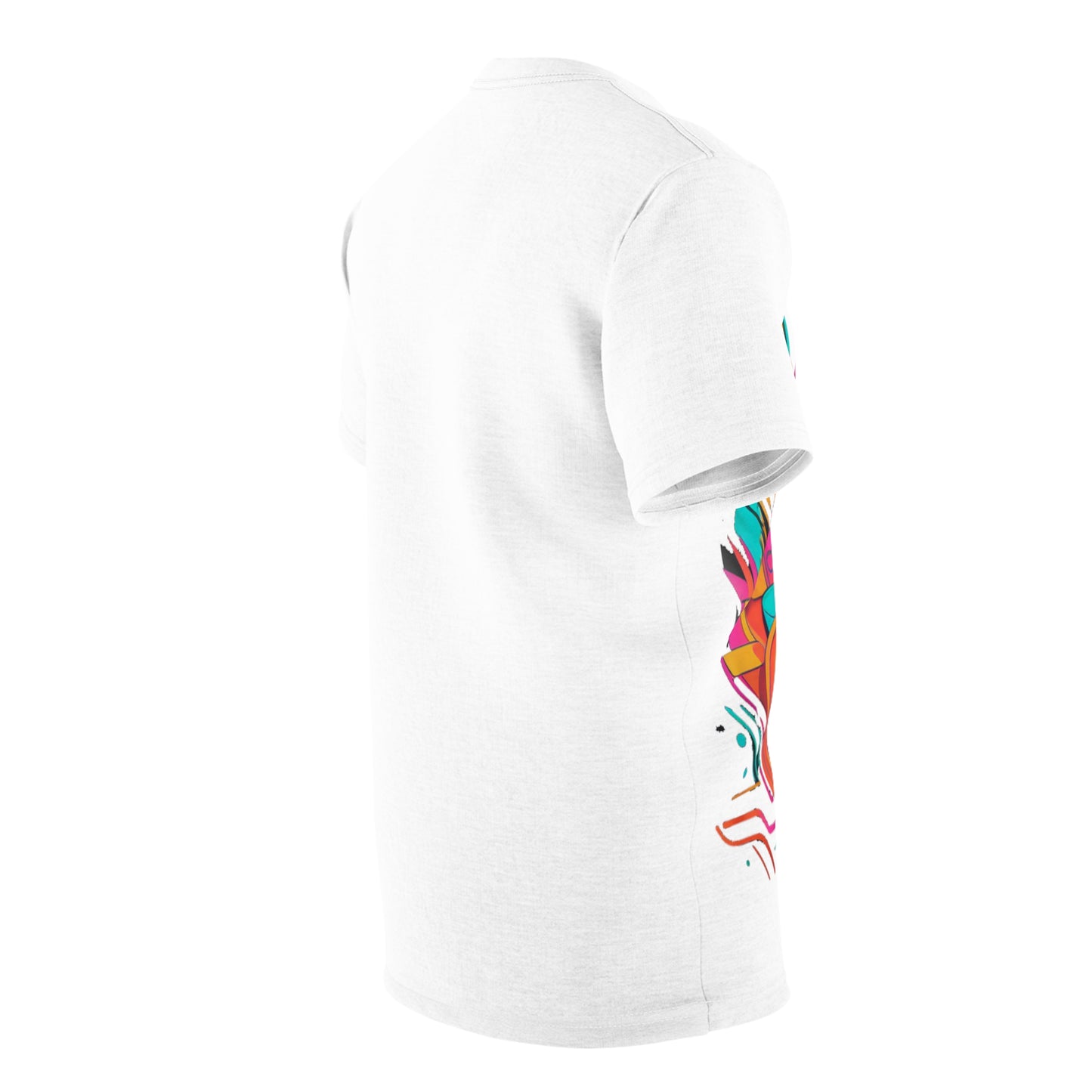 Retro 80s Funk Tee