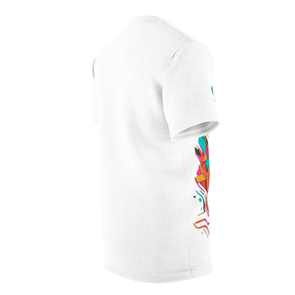 Retro 80s Funk Tee