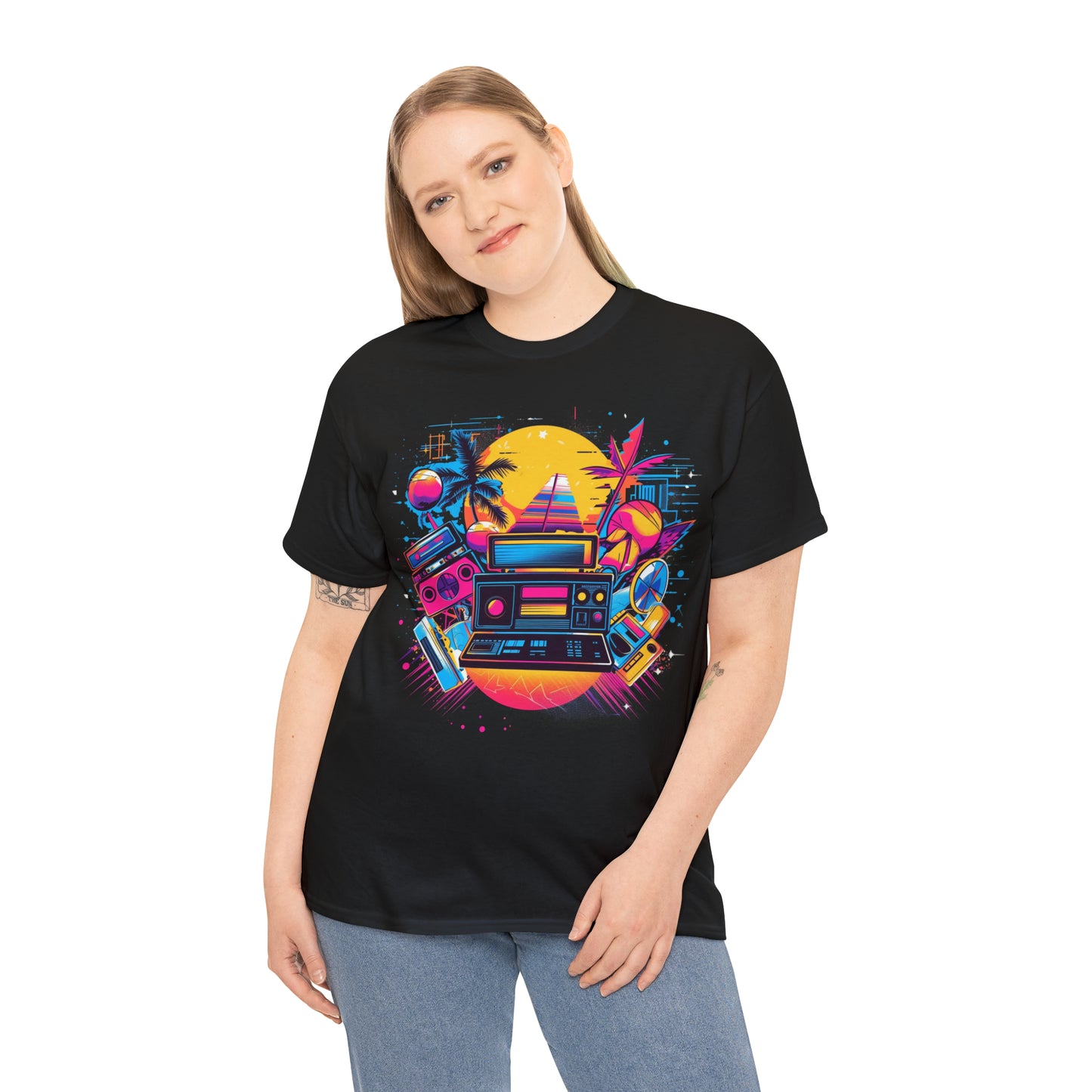 80s Vintage Tee