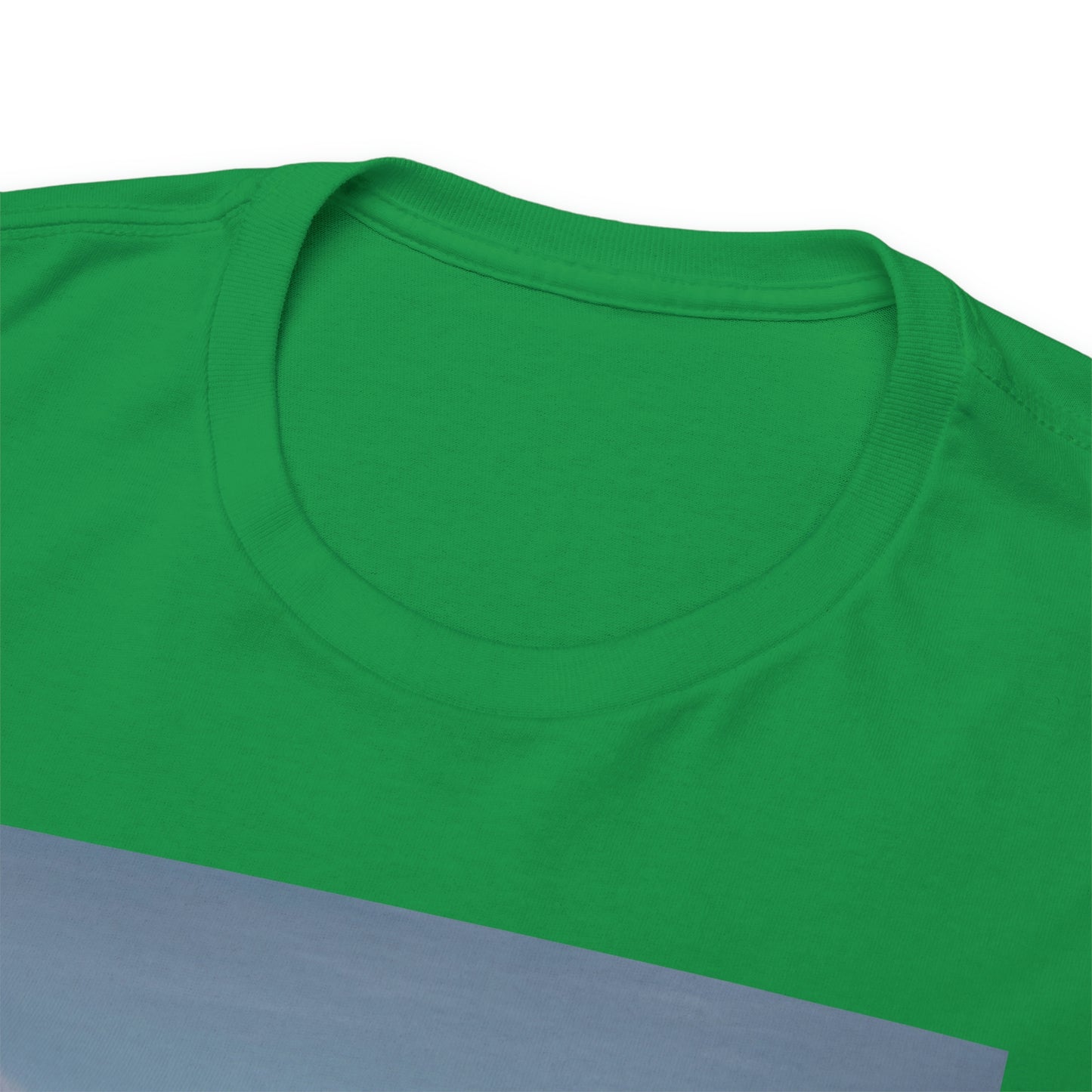 Shaq Attack Tee
