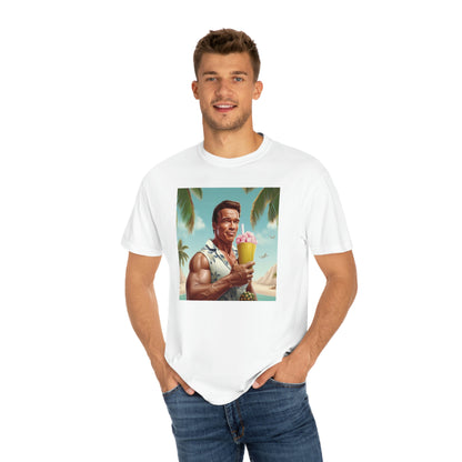 Vacay Arnold