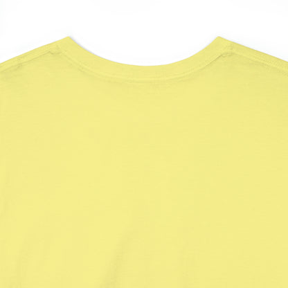 Shaq Attack Tee