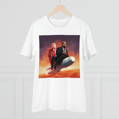 Blast Off Tee