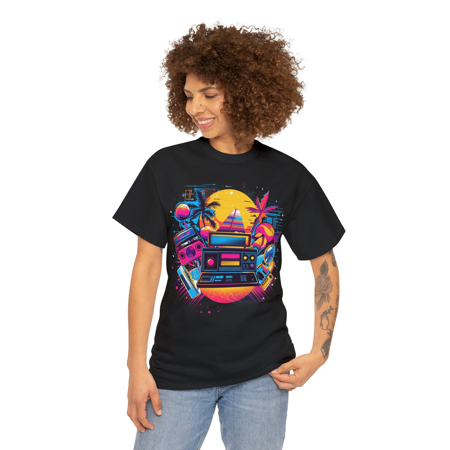80s Vintage Tee
