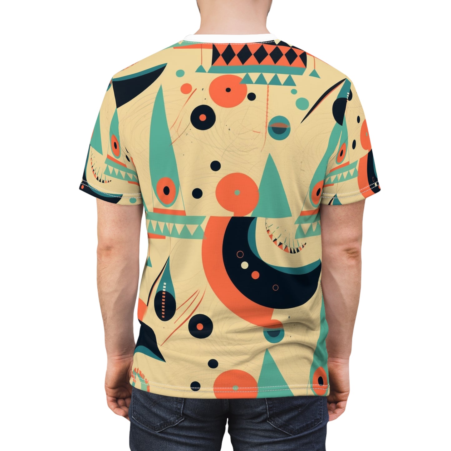 Retro Pablo