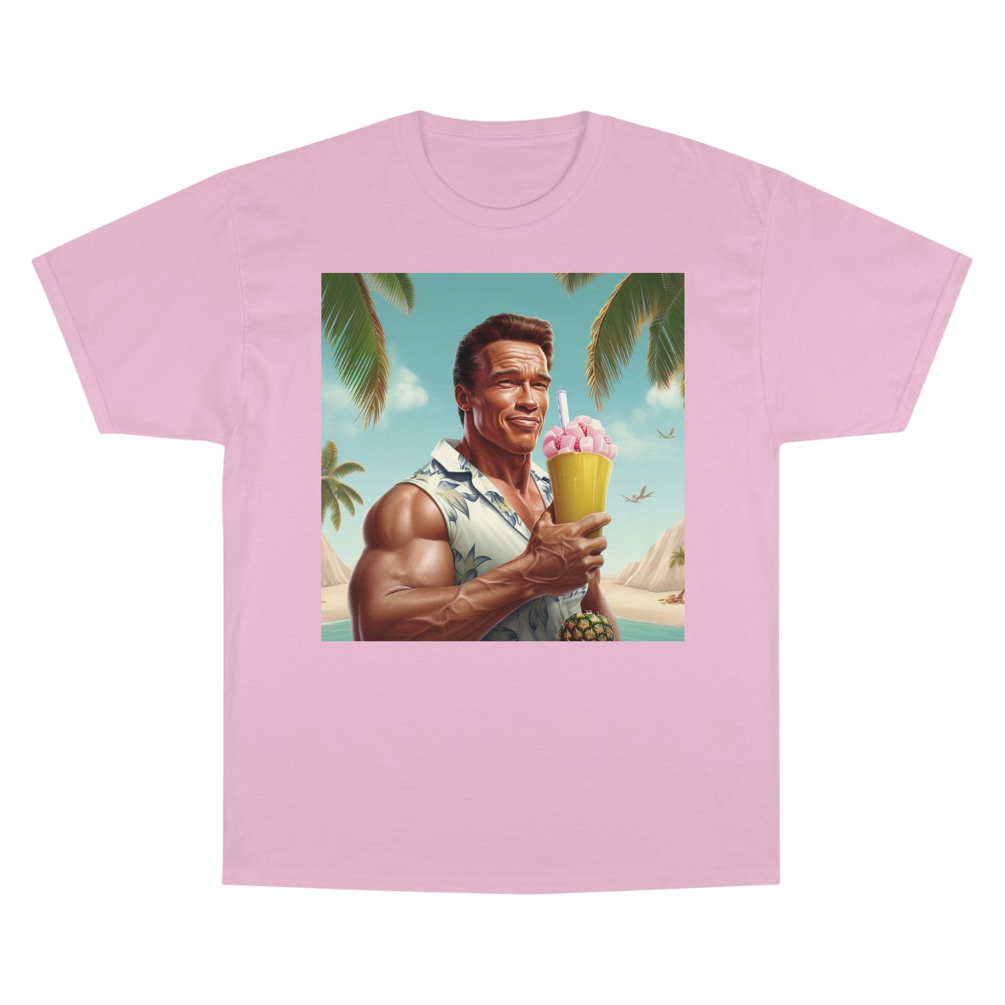 Vacay Arnold