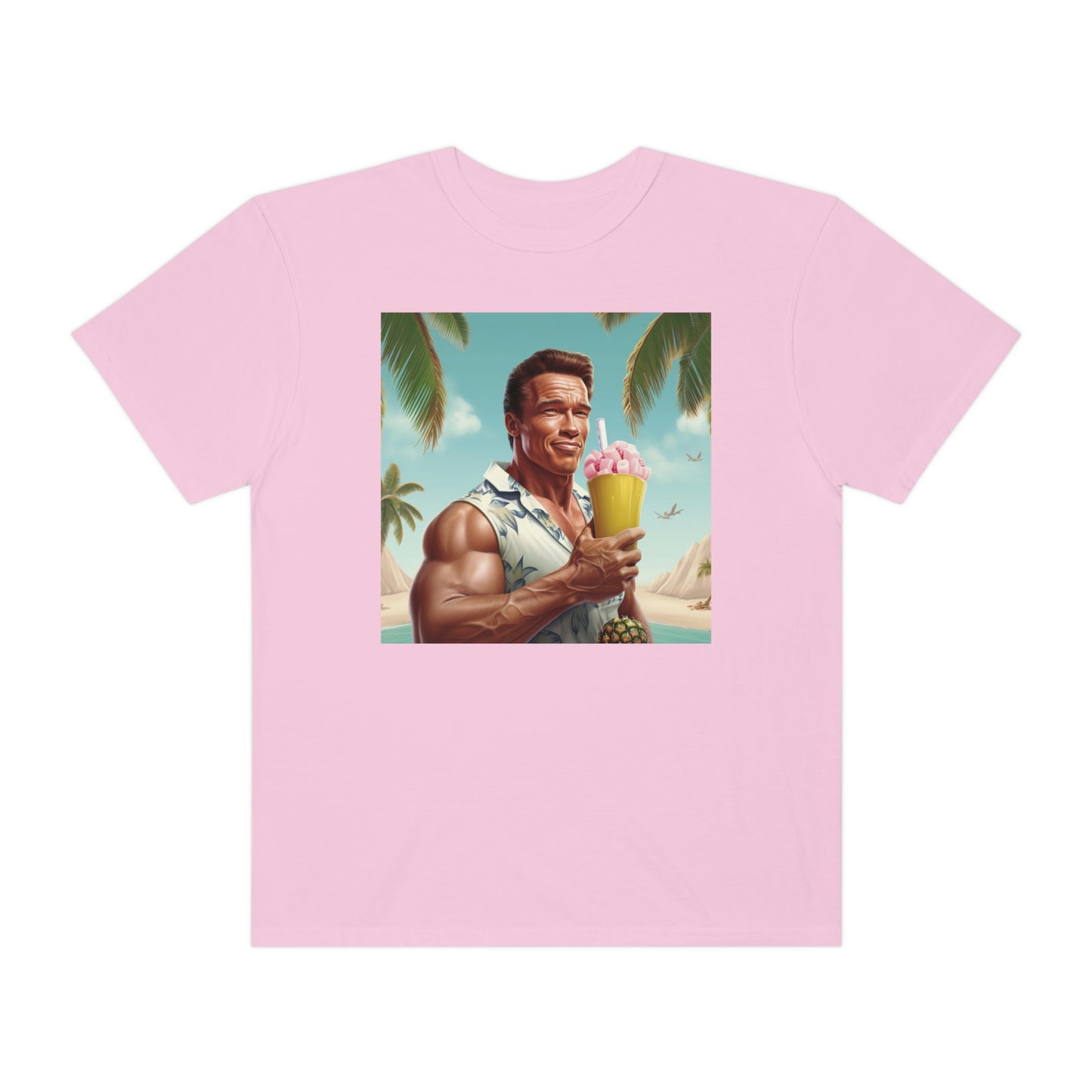 Vacay Arnold