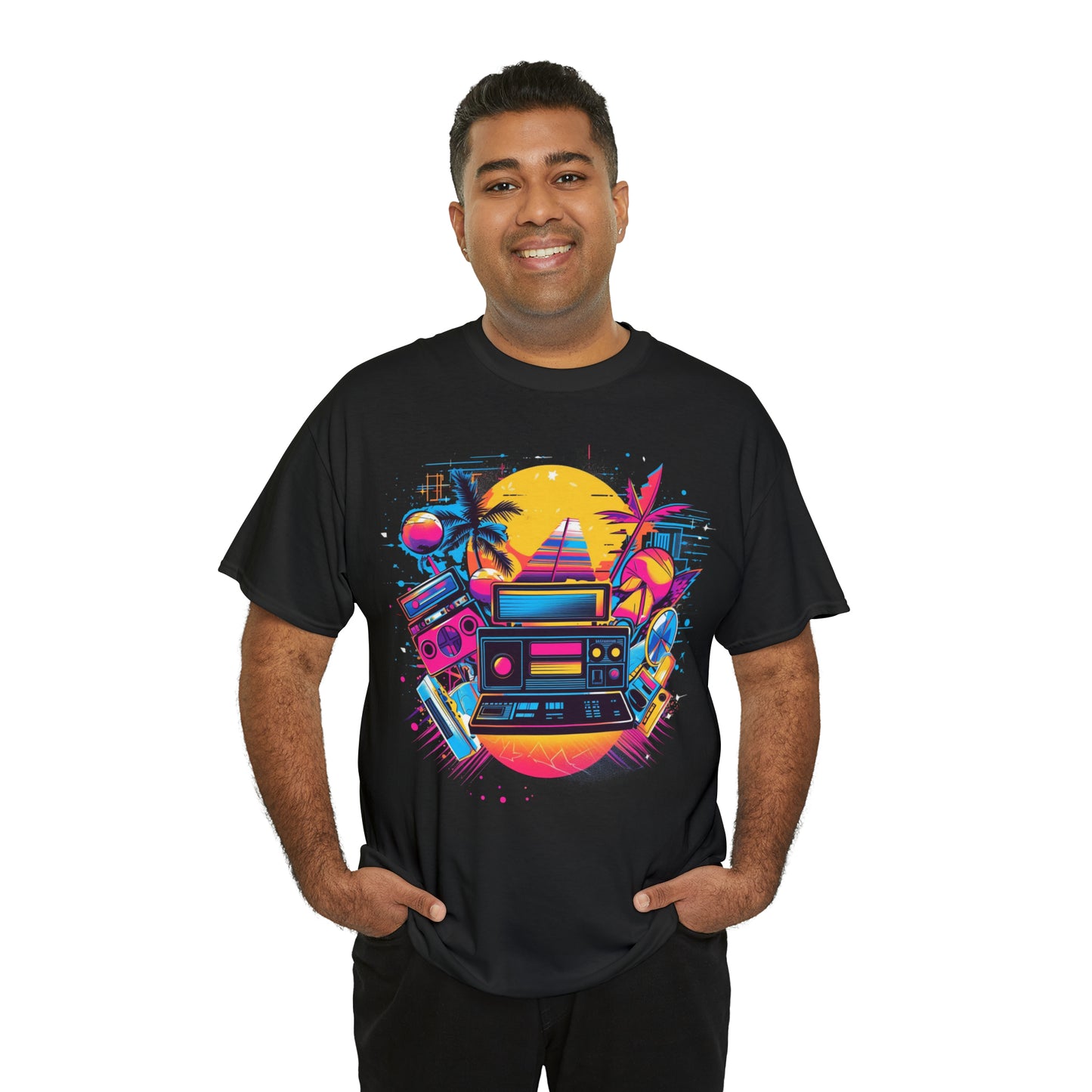 80s Vintage Tee