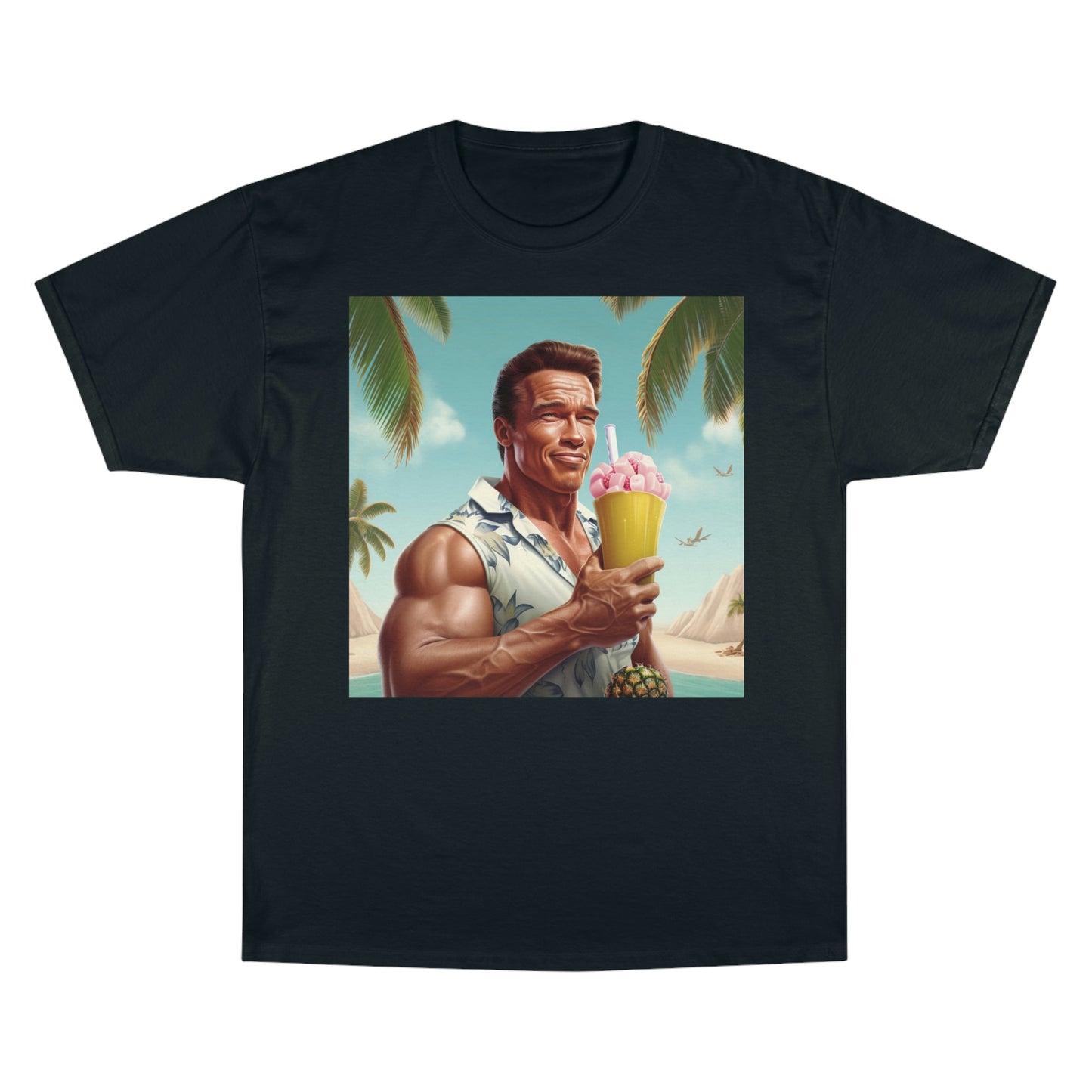 Vacay Arnold
