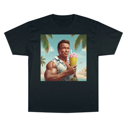 Vacay Arnold